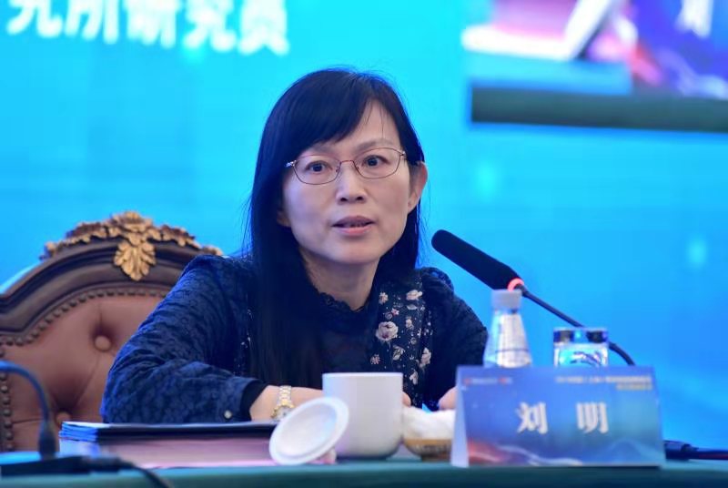 擺脫“卡脖子”問題！上海將牽頭制定中國集成電路技術路線圖